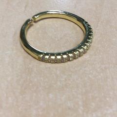 الخاتم، كما تم الإبلاغ عنه بواسطة Haaglanden Medisch Centrum عبر iLost