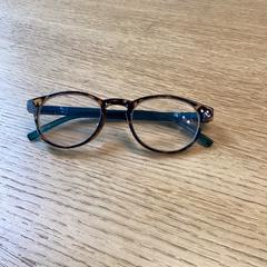 Bril, rapporterat av Stad Hasselt med iLost