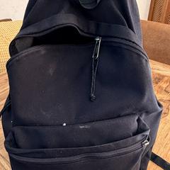 Zwarte rugtas, ha sido reportado a iLost