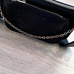 Handtas, ha sido reportado por EBS Tramplein con iLost