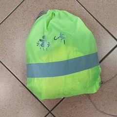 Zwemzak Fluo, som rapportert av Regio Limburg - Leuven ved bruk av iLost