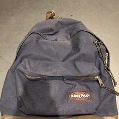 Ryggsäck Donkerblauw, rapporterat av Universiteit Gent - Faculteitsbibliotheek LW med iLost