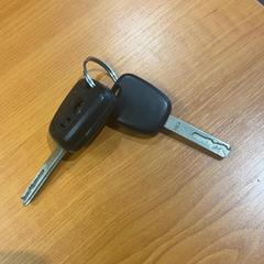 مفتاح السيارة، كما تم الإبلاغ عنه بواسطة Arriva Achterhoek-Rivierenland عبر iLost