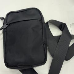 Sack & Sack Zwart, gemeldet von RAI Amsterdam über iLost