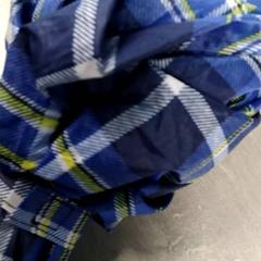 Paraply Blauw, som rapportert av Arriva Friesland / Groningen ved bruk av iLost