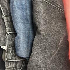 Ubranie, zgłoszono przez Sheraton Brussels Airport Hotel przy użyciu iLost