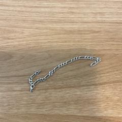 ブレスレット Zilver がiLostで Gemeente Alkmaar によって報告されました