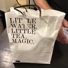 Bolsa, ha sido reportado por U-OV Utrecht con iLost