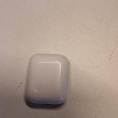 Oortjeshouder, come riportato da Qbuzz ZHN utilizzando iLost