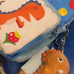 リュックサック, som rapportert av IKEA福岡新宮 ved bruk av iLost