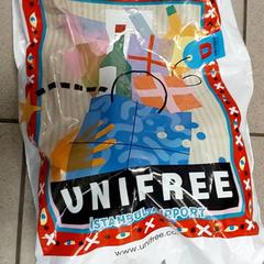 Bolsa - plastieken zak, ha sido reportado por Regio Antwerpen - Brussel con iLost