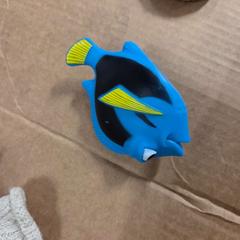 Babák, amint azt IKEA Åsane az iLost segítségével jelentette.