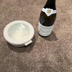 Botella & Bandexa, segundo informou Van der Valk Hotel Apeldoorn - De Cantharel usando iLost