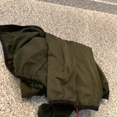 Jacka, rapporterat av MEININGER Hotel Berlin "Mitte" Humboldthaus med iLost