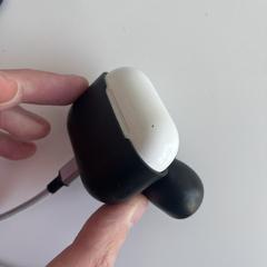 EarPod case, jak bylo nahlášeno na iLost