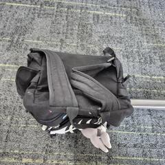 バックパック Zwart がiLostで Connexxion Noord Holland Noord Alkmaar によって報告されました