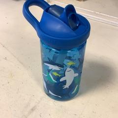 Bottle, as reported by Artis using iLost