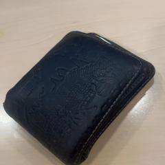 Carteira Munoz, segundo informou Jaarbeurs usando iLost