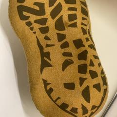Cushion, as reported by IKEA鶴浜 using iLost