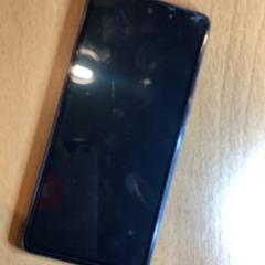 Telefone Samsung, como reportado por Gemeente Amsterdam utilizando o iLost