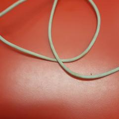 Kabel, som rapportert av UvA REC ved bruk av iLost