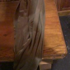 ショール がiLostで Café Leentje によって報告されました