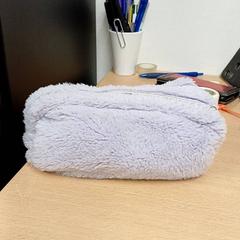 حقيبة مكياج Lila، كما تم الإبلاغ عنه بواسطة Qbuzz GD Groningen Peizerweg عبر iLost