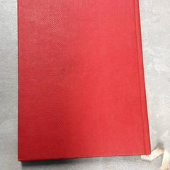 Bíblia Rood, segons ha informat Arriva Friesland / Groningen mitjançant iLost