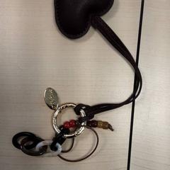 Hangertje, a été signalé par LUMC utilisant iLost