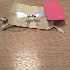 眼鏡 がiLostで Qbuzz Fryslân によって報告されました