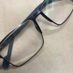 Ulleres, segons ha informat Haaglanden Medisch Centrum mitjançant iLost