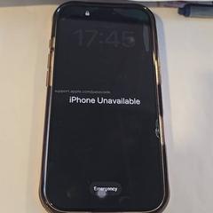 Iphone Maheshvari, a été signalé par Gemeente Utrecht utilisant iLost