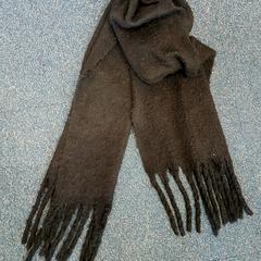 شال Zwart، كما تم الإبلاغ عنه بواسطة TU/e - Receptie Traverse عبر iLost