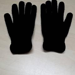 Guantes, ha sido reportado por Arriva Oost-Brabant con iLost