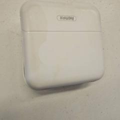 Powerbank, come riportato da Liquicity Festival utilizzando iLost
