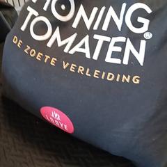 Tas, zoals gemeld door U-OV Amersfoort met iLost