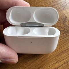 Airpodcase, ha sido reportado a iLost