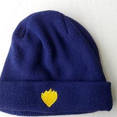 Oblečenie - Muts Blauw, ako bolo nahlásené Regio Oost-Vlaanderen pomocou iLost