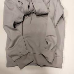 Clothing, as reported by Centraal magazijn using iLost