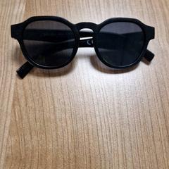 Sonnenbrille, gemeldet von Transdev Gooi en Vechtstreek über iLost