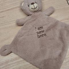 Coperta doudpy, come riportato da IKEA Montpellier utilizzando iLost