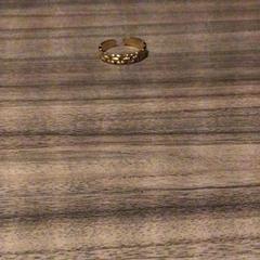 Ring goud, as reported by Van der Valk Hotel Zwolle using iLost