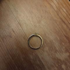 High value ring، كما تم الإبلاغ عنه عبر iLost