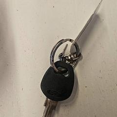 Nøkkel, som rapportert av HTM ved bruk av iLost