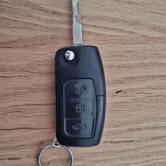 Autosleutel Ford, iLost-i jakinarazi zaion moduan