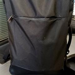 Rugzak/rugtas, amint azt Qbuzz GD Groningen HS az iLost segítségével jelentette.