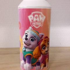 Fľaša na pitie, ako bolo nahlásené IKEA Breda pomocou iLost