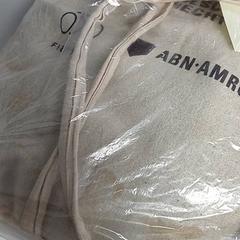 Tas, zoals gemeld door Padualaan 101 met iLost