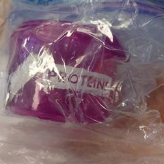 Dentiera, come riportato da Inntel Hotels Amsterdam Centre utilizzando iLost