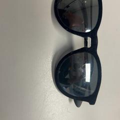 Zonnebril, zoals gemeld door Burgers' Zoo met iLost